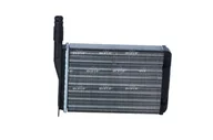 Układ chłodzenia - akcesoria - HEAT EXCHANGER, INTERIOR HEATING FIAT 500 1.2 08- - miniaturka - grafika 1