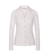 Bielizna nocna - Koszula damska Triumph Mix & Match LSL Top BF Soft-44 - miniaturka - grafika 1