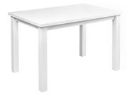 Stoły - Stół do Kuchni Jadalni LAP 120x80 - miniaturka - grafika 1