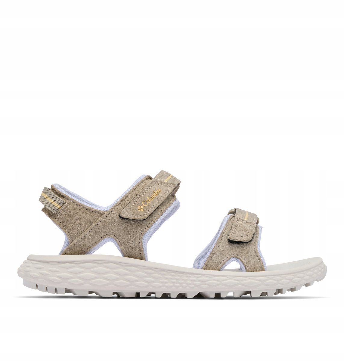COLUMBIA SANDAŁY KONOS HIKER 2121311247 r 41