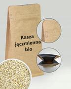 Kasza - Kasza Jęczmienna Bio 2Kg Torba Ze Struną - miniaturka - grafika 1