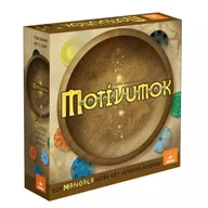 Gry planszowe - Motywy - gra planszowa - miniaturka - grafika 1