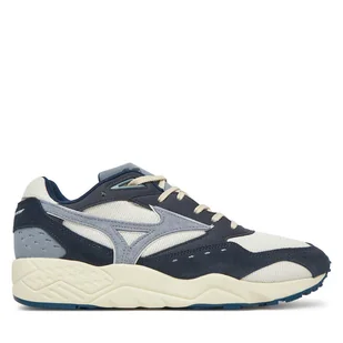 Sneakersy Mizuno Contender S D1GA2369 Kolorowy - Sneakersy męskie - miniaturka - grafika 1