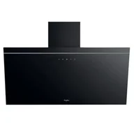 Okapy kuchenne - Whirlpool WHVP82FLTK - miniaturka - grafika 1