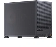 Obudowy komputerowe - Obudowa Jonsbo D32 Pro Mesh czarna D32 PRO MESH BLACK - miniaturka - grafika 1