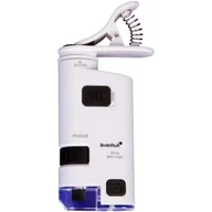 Mikroskopy i lupy - Levenhuk Mikroskop Zeno Cash ZC14 - miniaturka - grafika 1