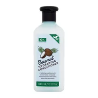 Odżywki do włosów - Xpel Coconut Hydrating Conditioner Odżywka 400 ml - miniaturka - grafika 1