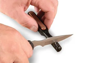 Ostrzałka diamentowa Smith's Edge Stick Knife Sharpener (50047) - Akcesoria do noży - miniaturka - grafika 4