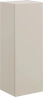 Szafki łazienkowe - Szafka łazienkowa DALIA CASHMERE 1D 30 cm kaszmirowy mat - miniaturka - grafika 1