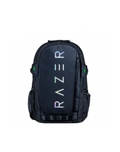 Razer Rogue V3 15" Backpack Chromatic Waterproof RC81-03640116-0000 - Torby na laptopy - miniaturka - grafika 3