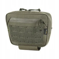 Nerki - M-Tac Saszetka Taktyczna Nerka Biodrowa Large Elite Cordura Ranger Green - miniaturka - grafika 1