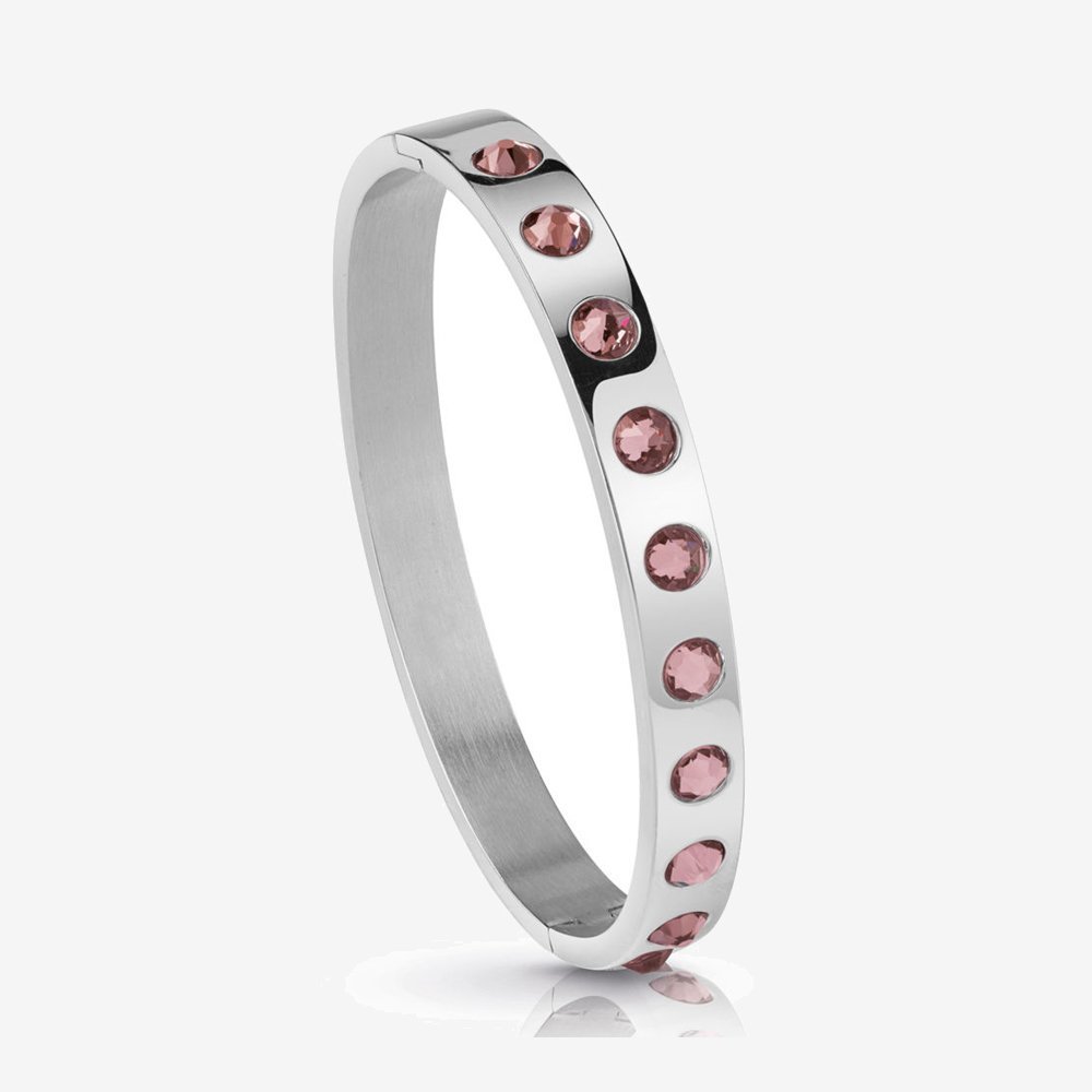 Guess Damska bransoletka UBB28118-S