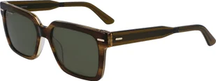 Okulary przeciwsłoneczne Damskie Calvin Klein CK22535S - Okulary przeciwsłoneczne - miniaturka - grafika 1