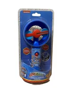 Wentylatory - WIATRACZEK FANIMATION PROJEKTOR LED Z ANIMACJĄ ŚWIETLNĄ I MUZYKĄ PSI PATROL - miniaturka - grafika 1