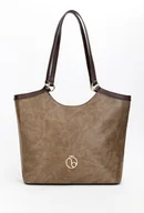 Torebki damskie - Stylowa torebka NOBO - Nobo - miniaturka - grafika 1