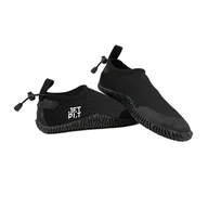 Pływanie - Buty Do Wody Jetpilot Lo Cut Czarne 2106307 40 Eu - miniaturka - grafika 1