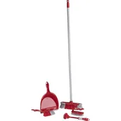 Miotły, szufle, mopy - Zestaw do sprzątania DIRT DEVIL E9455 - miniaturka - grafika 1