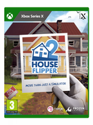 Gry Xbox Series X - House Flipper 2 (XSX) - miniaturka - grafika 1