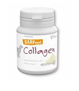 Vetfood BARFeed BARFeed Collagen 60 g - Suplementy i witaminy dla psów - miniaturka - grafika 1