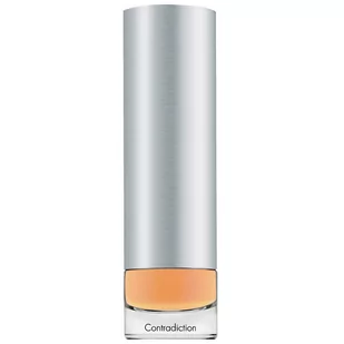 Calvin Klein Contradiction woda perfumowana 100ml - Wody i perfumy damskie - miniaturka - grafika 1