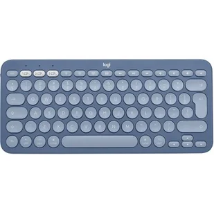 LOGITECH K380 Mac - Klawiatury - miniaturka - grafika 1