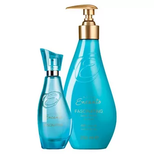 Avon, Encanto Fascinating, Zestaw kosmetyków, 2 szt. - Zestawy perfum unisex - miniaturka - grafika 1