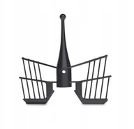 Akcesoria i części AGD - Mieszadło Vorwerk Thermomix TM6/TM5/TM31 - Oryginalny Motylek - miniaturka - grafika 1