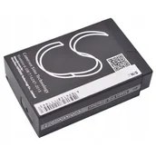 Akumulatory do aparatów dedykowane - Akumulator CAMERON SINO CS-CNE170MX 950 mAh do aparatów Saramonic/Canon - miniaturka - grafika 1