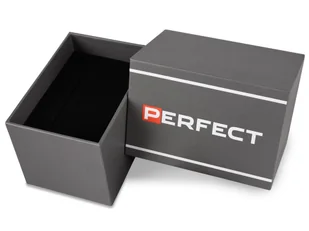 Zegarek ZEGAREK MĘSKI PERFECT M115B-04 (zp361d) + BOX - Zegarki męskie - miniaturka - grafika 6