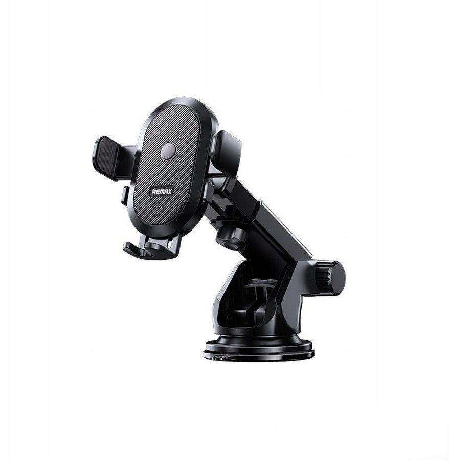 UCHWYT SAM REMAX RM-C03 BLACK
