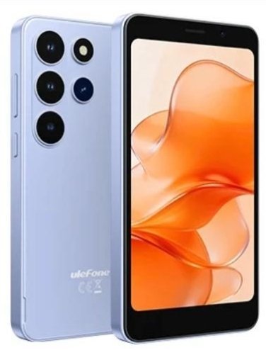 UleFone Note 22 3GB/32GB Niebieski