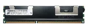 Pamięci RAM - Pamięć RAM 1x 4GB Micron ECC REGISTERED DDR3  1066MHz PC3-8500 RDIMM | MT36JSZF51272PZ-1G1 - miniaturka - grafika 1