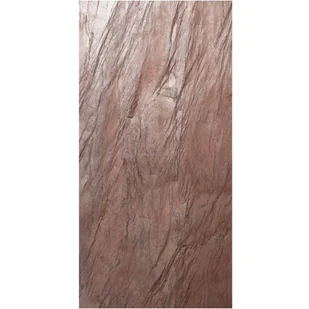 Fornir Kamienny Copper XXL 122x244x0,2 cm - Panele ścienne i boazeria - miniaturka - grafika 1