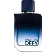 Wody i perfumy męskie - Calvin Klein Defy - miniaturka - grafika 1