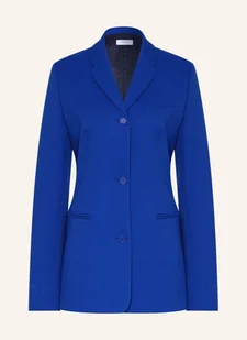 Off-White Blezer blau - Moda i Uroda OUTLET - miniaturka - grafika 1