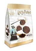 Ciastka - HARRY POTTER WŁOSKIE KRUCHE CIASTKA KAKAOWE W KSZTAŁCIE POSTACI 200G WITOR'S - miniaturka - grafika 1