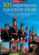Przewodniki - 101 niezwykłych zakątków Polski - miniaturka - grafika 1