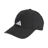 Czapki damskie - adidas Bball Cap Unisex Dorosły Czapka z daszkiem - miniaturka - grafika 1