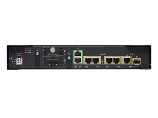 Router Cisco IR1833-K9 - Routery - miniaturka - grafika 1
