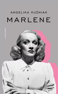 Marlene - E-booki - biografie - miniaturka - grafika 1