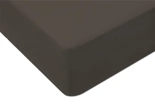 Prześcieradło jersey z gumką  60x120 037 szare Darymex - Prześcieradła - miniaturka - grafika 1