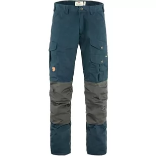 Fjallraven Męskie spodnie Barents Pro Trousers M - Spodenki męskie - miniaturka - grafika 1