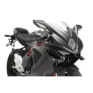 Puig 3173N Boczny spoiler Downforce - Akcesoria motocyklowe - miniaturka - grafika 1