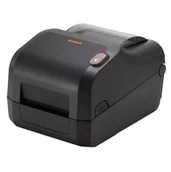 Drukarki kart i etykiet - Bixolon Biurkowa drukarka XD3-40 XD3-40tEK - miniaturka - grafika 1