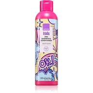 Kosmetyki kąpielowe dla dzieci - Avon Kids Fruit szampon z odżywką 2w1 200 ml - miniaturka - grafika 1