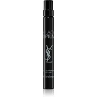 Wody i perfumy damskie - Yves Saint Laurent Black Opium Glitter woda perfumowana dla kobiet 10 ml - miniaturka - grafika 1
