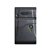 Akcesoria do alkomatów - ALCOLIFE Drukarka do alkomatu F5 Pro - miniaturka - grafika 1