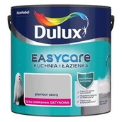 Farby wewnętrzne - Farba Dulux EasyCare projekt błękit 0,03l - miniaturka - grafika 1
