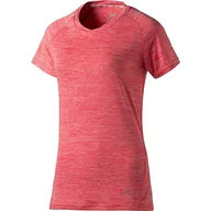 Koszulki i topy damskie - Pro Touch Koszulka damska Rylinda II T-shirt, melanż/czerwony, 36 - miniaturka - grafika 1