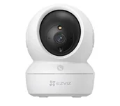 Kamery do monitoringu - Ezviz H6C 2K - miniaturka - grafika 1